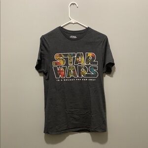 Women’s Star Wars Graphic T-Shirt